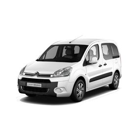 Tūnings Citroen Berlingo/Multispace 2018-