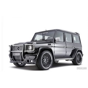 Tūnings Mercedes G class W463 1990-2018