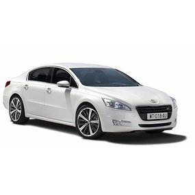 Tūnings Peugeot 508 2010-2018