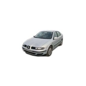 Tūnings Seat Toledo 2000-2005