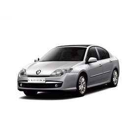 Tūnings Renault Laguna 2007-2015