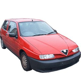 Tūnings Alfa Romeo 145/146 1994-2001
