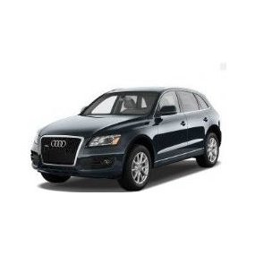 Tūnings Audi Q5 2008-2017