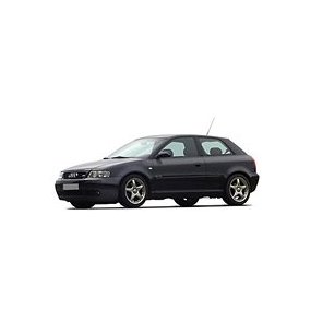 Tūnings Audi A3 1996-2003