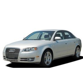 Tūnings Audi A4 B7 2004-2008