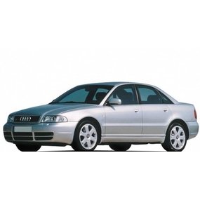 Tūnings Audi A4 B5 1994-2001