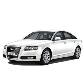 Tūnings Audi A6 C5 2001-2004