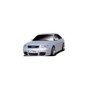 Tūnings Audi A6 C5 1997-2001