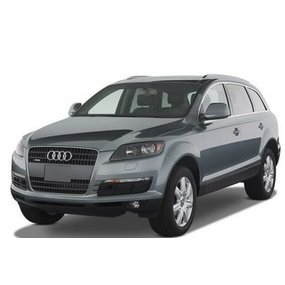Tūnings Audi Q7 2005-2015