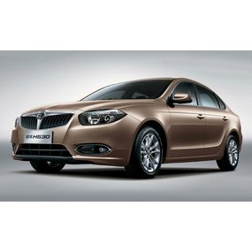 Tūnings Brilliance H530 2011-2020