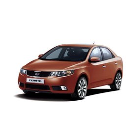 Tūnings Kia Cerato 2 2010-2013
