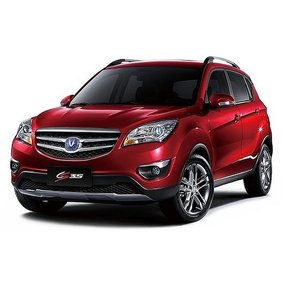 Tūnings Changan CS35 2012-2022