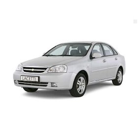 Tūnings Chevrolet Lacetti 2003-2024