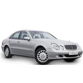 Tūnings Mercedes E-class W211 2002-2009