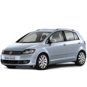 Tūnings Volkswagen Golf Plus 2004-2014