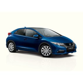 Tūnings Honda Civic HB 2012-2020