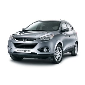 Tūnings Hyundai IX-35 2010-2015