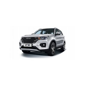Tūnings Lifan X70 2018-2020