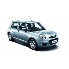 Tūnings Lifan Smily 2008-
