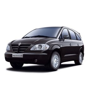 Tūnings Ssang Yong Rodius