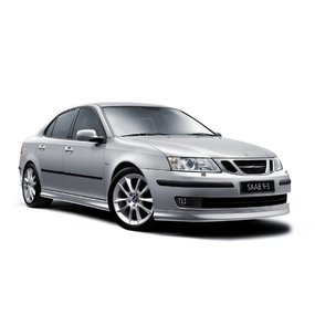 Tūnings Saab 9-3 2002-2014