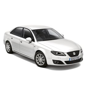 Tūnings Seat Exeo 2008-2013