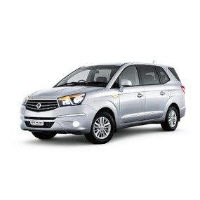 Tūnings Ssang Yong Stavic 2012-2019