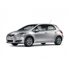 Tūnings Toyota Auris 2007-2012