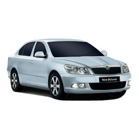 Tūnings Skoda Octavia II A5 2010-2013