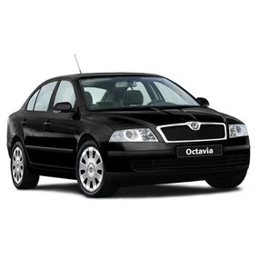 Tūnings Skoda Octavia II A5 2006-2010
