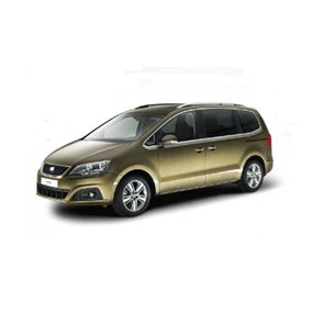 Tūnings Seat Alhambra 2010-