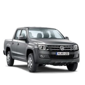 Tūnings Volkswagen Amarok 2010-2022
