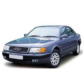 Tūnings Audi 100 C4 1990-1994