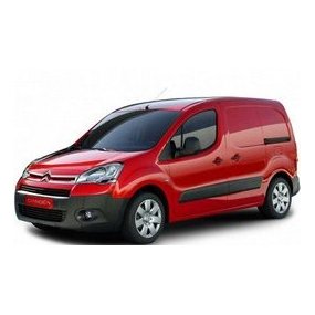 Tūnings Citroen Berlingo 2008-2018