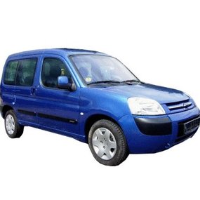 Tūnings Citroen Berlingo 1996-2008