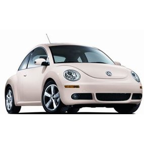 Tūnings Volkswagen Beetle 2005-2011