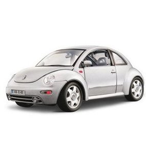 Tūnings Volkswagen Beetle 1998-2005