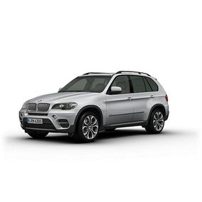Tūnings BMW X5 E70 2007-2013
