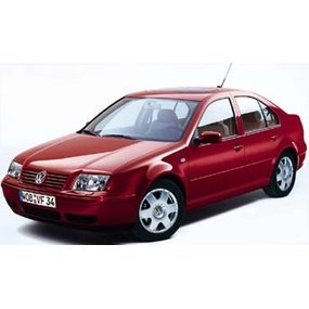 Tūnings Volkswagen Bora 1998-2004