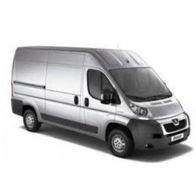 Tūnings Peugeot Boxer 2006-2025