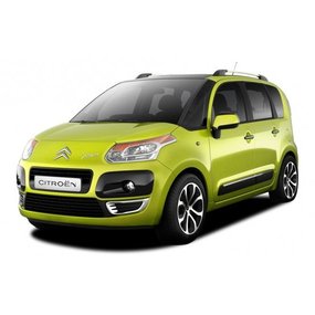 Tūnings Citroen C-3 Picasso 2010-2017