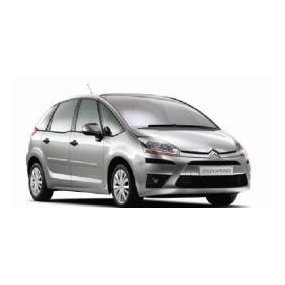 Tūnings Citroen C-4 Picasso 2013-2022