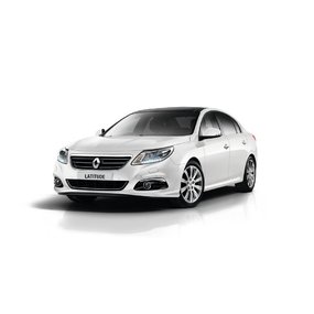 Tūnings Renault Latitude 2010-2015