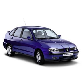 Tūnings Seat Cordoba 2000-2009