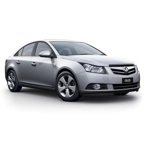 Tūnings Chevrolet Cruze 2009-2015