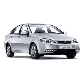 Tūnings Daewoo Gentra 2013-