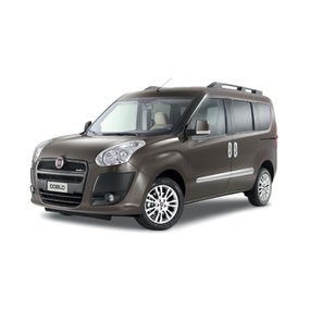Tūnings Fiat Doblo II 2010-2022