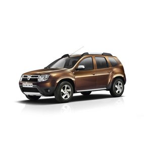 Tūnings Renault Duster 2008-2017