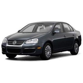 Tūnings Volkswagen Jetta 2006-2011