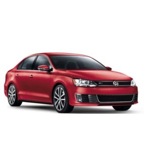 Tūnings Volkswagen Jetta 2011-2018
